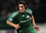 Super League: Panathinaikos FC v Asteras Tripolis Sebastian Leto (Getty Images)
