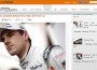 Immagine Sito ufficiale della Force India
