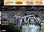 Immagine Sito ufficiale della Juventus