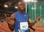 Usain Bolt (Getty Images)
