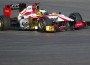 de-la-rosa1 De la Rosa in Hrt (Getty Images)