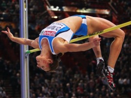 Antonietta Di Martino (Getty Images)