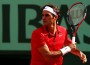 Roger Federer (Getty Images)