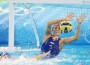 Olympics Day 5 - Water Polo Elena Gigli (Getty Images)