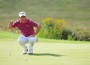 Alstom Open de France - Day One Matteo Manassero (Getty Images)
