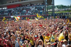 MotoGP of Italy - Race