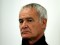 Claudio Ranieri, tecnico dell'Inter (Getty Images)