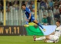 Italy v Slovenia - EURO 2012 Qualifier Giuseppe Rossi (Getty Images)
