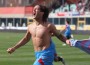 Catania Calcio v Cagliari Calcio - Serie A Matias Silvestre (Getty Images)