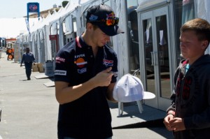 Red Bull U.S. Grand Prix