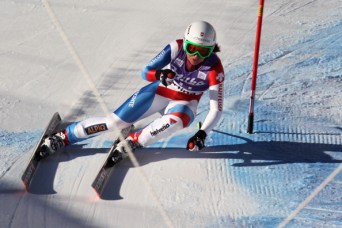 Fabienne Suter (Getty Images)