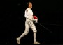 Olympics Day 2 - Fencing Matteo Tagliariol (Getty Images)
