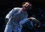 Olympics Day 6 - Fencing La grinta del capitano, Valentina Vezzali (Getty Images)